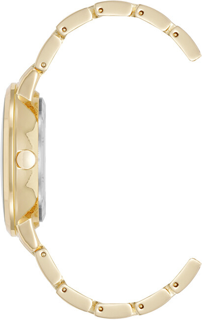 Orë për femra Nine West NW/3332CHGB, e artë