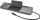 Docking station I-tec Metal USB-C Ergonomic, 4K 3x display, Power Delivery 85W, me karikues universal 100W