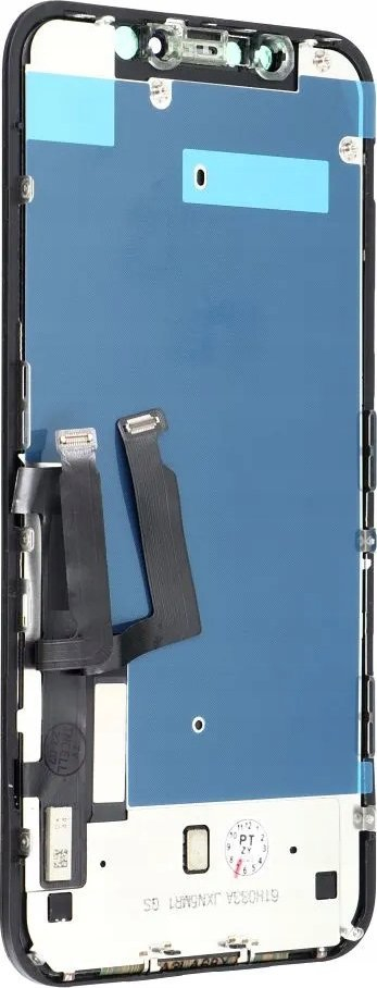Ekran i ri për iPhone Xr ZY LTPS, touch screen, i zi