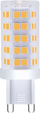 Llambë LED G9 21059, 5W, 3000K, e bardhë