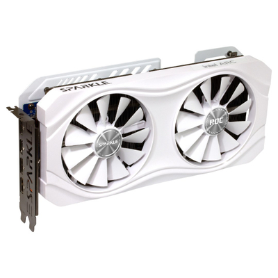Графичка карта Sparkle Intel Arc A750 ROC Luna OC Edition, 8GB GDDR6, PCIe 4.0