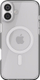 Kapak telefoni Next One Transparent Case Clear Shield, MagSafe, për iPhone 16, transparent