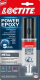 Ngjitës epoksi për hekur Loctite Power Epoxy, 25 ml, thahet për 5 min, transparent