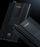 Amplifikator portativ për kufje FiiO JadeAudio, DAC Hi-Res, DSD256, i zi