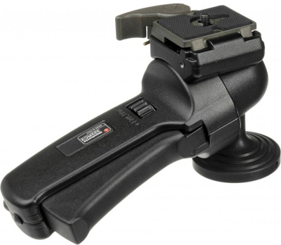 Element bllokimi kugle Manfrotto 322RC2, pjesë zëvendësuese, i zi