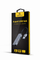 USB Hub Gembird UHB-U3P1U2P3-01, 4 porta (1x USB 3.1, 3x USB 2.0), i argjendtë