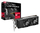 Kartë grafike ASRock RX550, 4GB GDDR5, low profile, e zezë