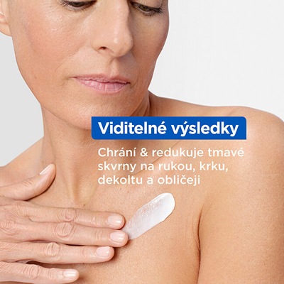 Krem Mbrojtës dhe Korrektues për Njollat e Errëta SPF 50 Niacinamide Bright Mixa, 50 ml