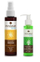 Sprej për mbrojtje ndaj diellit SPF 50 + Xhel Aloe Vera Messinian Spa, 100 + 100 ml