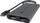 Adapter video Sonnet USB3-DDP4K, dy porta DisplayPort, 4K 60Hz, gri