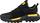 Atlete Caterpillar Raider Sport M P724513, lëkurë natyrale, për meshkuj, të zeza