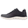 Atlete Skechers Track Ripkent, rrjetë që merr frymë, Memory Foam