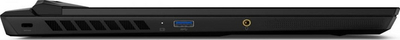 Laptop MSI GP66 Leopard 11UG-279XPL, Intel Core i7, 16 GB RAM, 512 GB SSD, i zi 
