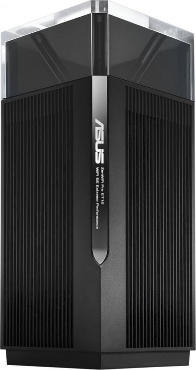 Ruter Asus ZenWiFi Pro ET12