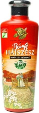 Locion për kokë Banfi Hajszesz, me rrikë dhe ekstrakt sinapi, 250ml