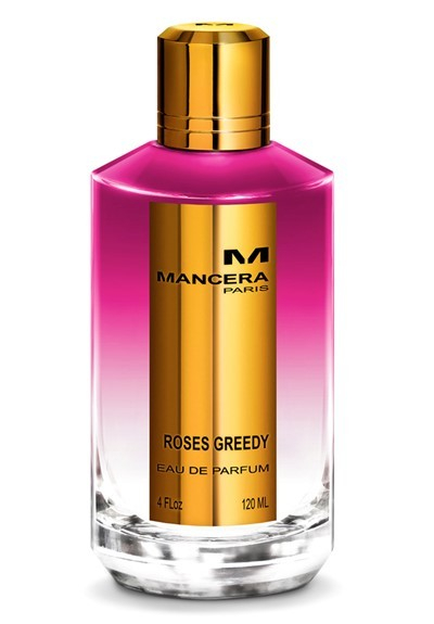 Eau de Perfume Roses Greedy, 2 ml