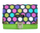 Kuletë Third Line Purse No. 923 Dara