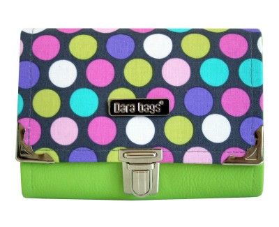 Kuletë Third Line Purse No. 923 Dara