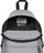 Çantë shpine Eastpak Day Pak'r S, me xhep për laptop, material poliamid poliester, gri
