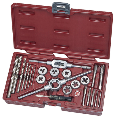 Set me maja shpuese dhe prerje Kraftwerk 3240MOD