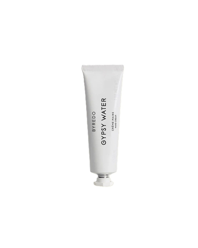 Gypsy Water Hand Cream, 30ml