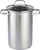 Tenxhere për shparg Roesle Elegance 16cm, me insert, çelik inox