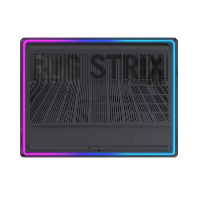 Laptop ASUS ROG Strix G16 G614PW-TS086Z, 16", AMD Ryzen 9-8940HX, 16GB RAM, 1TB SSD, NVIDIA GeForce RTX 5080, i hirtë