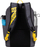 Çantë shpine RivaCase Erebus 5421, 13.3", gri kamuflazh