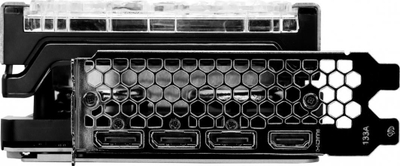 Графичка картичка Palit GeForce RTX 3070 Ti GameRock 8GB GDDR6X