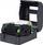 Ribon printimi Brother BWP-1D300-110, 110mm, 300m, i zi