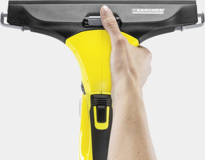 Pastruese xhamash Karcher WV 5 Premium