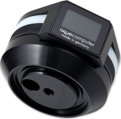 Заштитен систем против истекување Aqua Computer LEAKSHIELD, за резервоари aqualis и aquainlet 100 150, за персонален компјутер