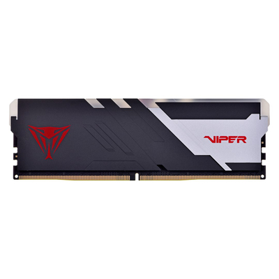 Memorie RAM Patriot Viper Venom PVVR532G600C36K 32 GB (2 x 16 GB) DDR5 6000 MHz ECC