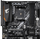 Pllakë amë Gigabyte B550M AORUS ELITE AX, AMD B550, Socket AM4, 4 slota RAM, Bluetooth, Wi‑Fi 6, Micro ATX