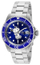 Orë dore Invicta Pro Diver Character 24783, unisex