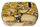 Mini Art Box Gustav Klimt Tree Of Li - Fridolin