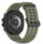 Rrip ore Tech-Protect IconBand Pro për Samsung Galaxy Watch 40/44/46mm, TPU, sportiv, i gjelbër