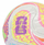 Topi i futbollit Adidas Trionda Competition City World Cup JV6225, madhësia 4