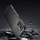 Mbrojtëse telefoni Hurtel Thunder për iPhone 17, TPU, antirrëshqitëse, e zezë