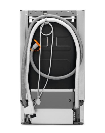 Lavastovilje e integrueshme Electrolux EEA12100L, 9 sete, AirDry, e bardhë