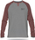 Bluzë Dakine L / S Henley Rosewood 10000882-W17
