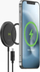 Karikues wireless Mophie Snap+, 15W, MagSafe Qi, i zi