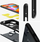 Mbrojtëse Spigen Tough Armour për Galaxy A11, e hirtë