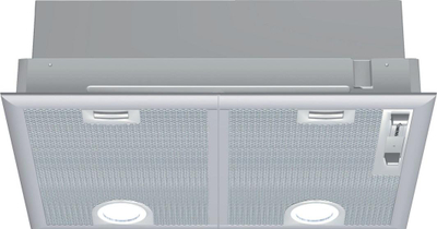 Aspirator Siemens LB55565, i hirtë