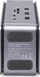 Stacion docking Digitus DA-70897, USB-C, 14 porta, gri