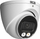 Kamerë dome IP BCS Line BCS-L-EIP14FCR3L3-Ai1, 4Mpx, IR 30m, e bardhë