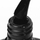 Llak thonjsh hibrid Ocho Nails Black 002, 5 g, i zi