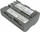 Bateri për aparat Nikon Cameron Sino CS-ENEL3E, 1500mAh, Li-ion, gri