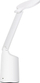 Lampë tavoline Activejet AJE-FUTURE, LED 7W, bateri 1200mAh, e bardhë