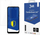 Xham mbrojtës 3MK FlexibleGlass Lite për Motorola Moto G Play 2023, hibrid, transparents
